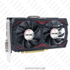 фото Видеокарта AFOX Radeon AMD RX 580 8G DUAL V2 [AFRX580-8192D5H1-V2] в оренбурге